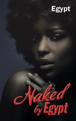 Book cover for Naked by Egypt