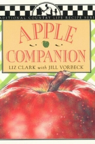 Cover of Apple Companion