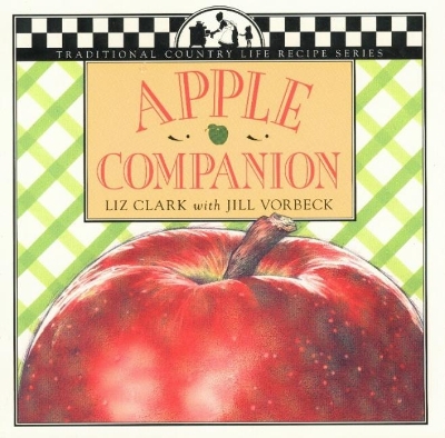 Book cover for Apple Companion