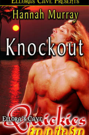 Cover of Knockout