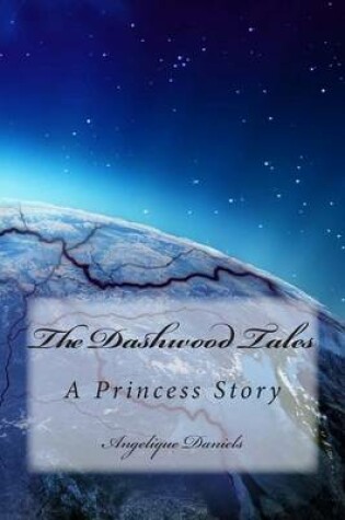 Cover of The Dashwood Tales;