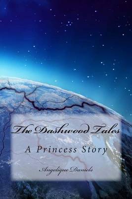 Cover of The Dashwood Tales;