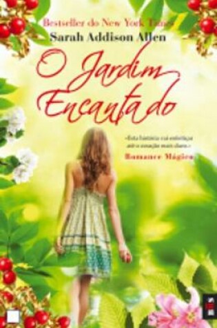 Cover of Jardim encantado