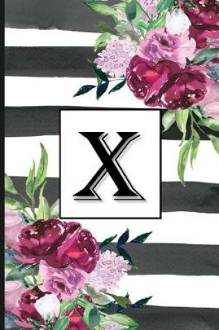 Cover of X