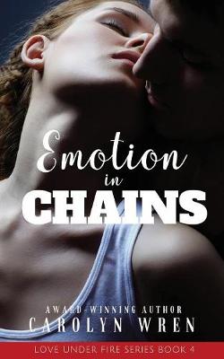 Book cover for Emotions in Chains