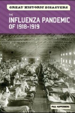 Cover of The Influenza Pandemic of 1918-1919