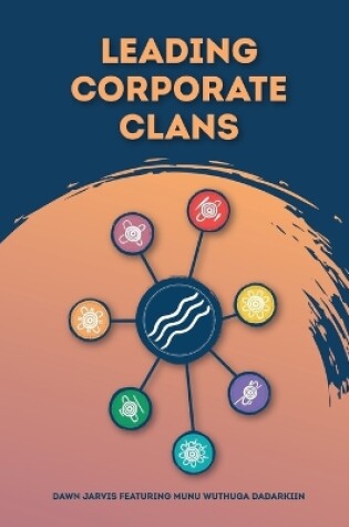 Cover of Leading Corporate Clans