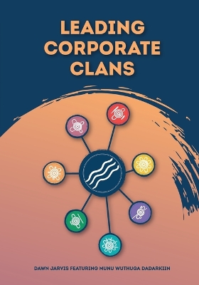 Book cover for Leading Corporate Clans