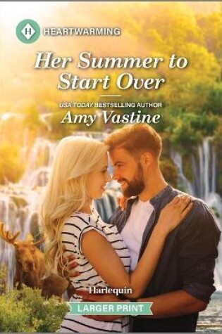 Cover of Her Summer to Start Over