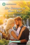 Book cover for Her Summer to Start Over