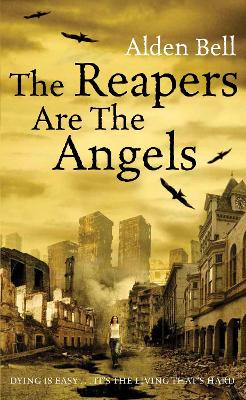 Book cover for The Reapers are the Angels