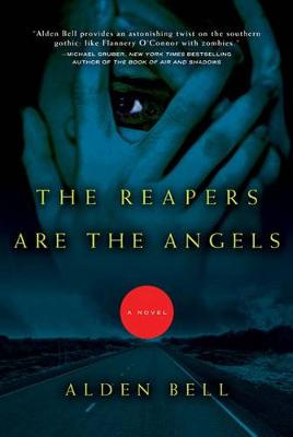 Book cover for The Reapers Are the Angels