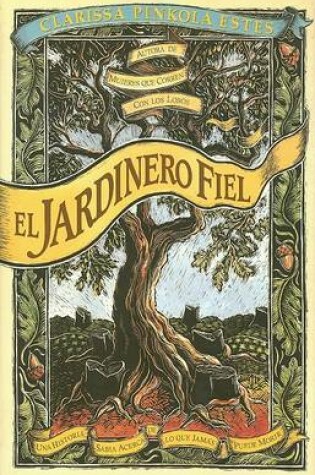 Cover of El Jardinero Fiel