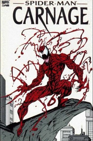 Cover of Spider-Man