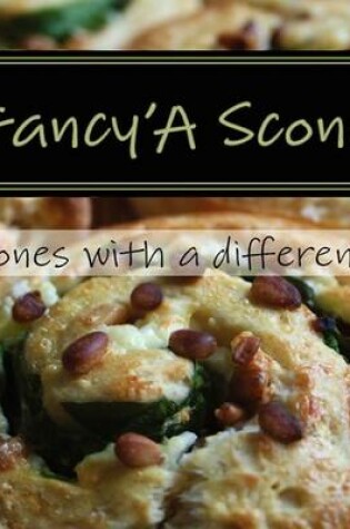 Cover of Fancy'a Scone