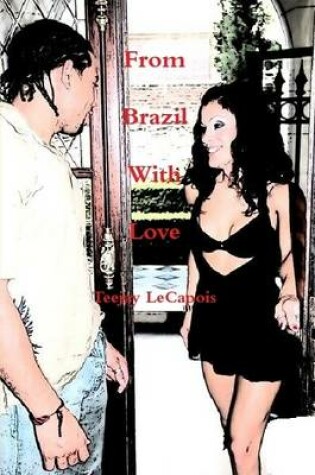 Cover of From Brazil with Love