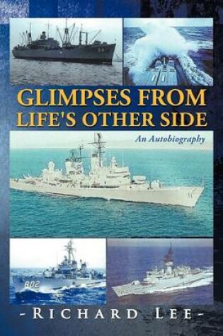 Cover of Glimpses from Life's Other Side