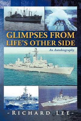 Book cover for Glimpses from Life's Other Side