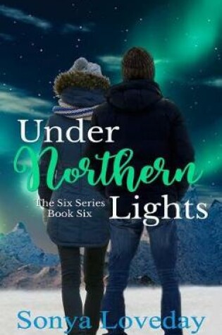 Cover of Under Northern Lights