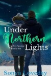 Book cover for Under Northern Lights