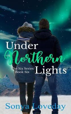 Under Northern Lights by Sonya Loveday