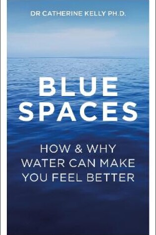 Cover of Blue Spaces