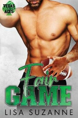 Cover of Fair Game