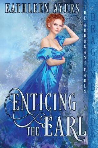 Cover of Enticing the Earl
