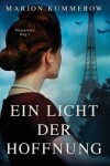 Book cover for Ein Licht der Hoffnung