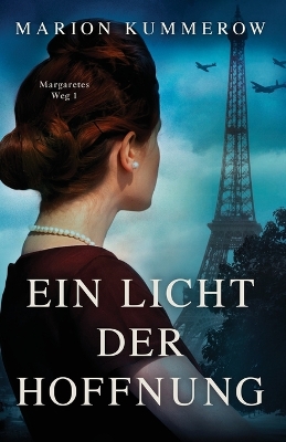 Cover of Ein Licht der Hoffnung
