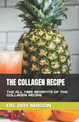 Cover of The Collagen Recipe