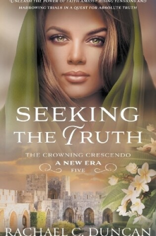 Cover of Seeking the Truth