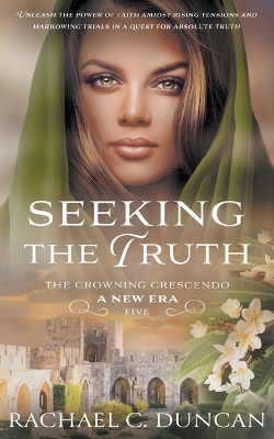 Book cover for Seeking the Truth