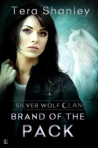 Cover of Brand of the Pack