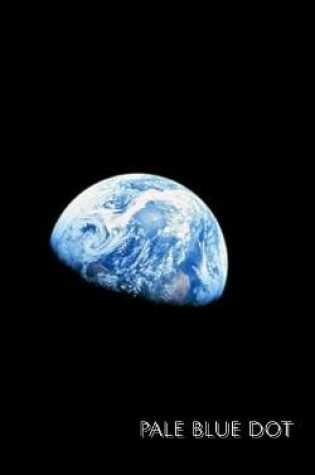 Cover of Pale Blue Dot