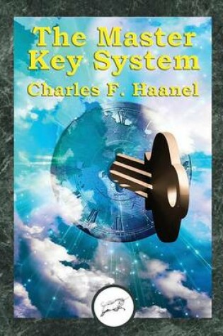 Cover of The Master Key System (Dancing Unicorn Press)