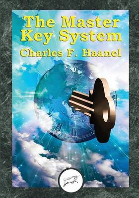 Book cover for The Master Key System (Dancing Unicorn Press)