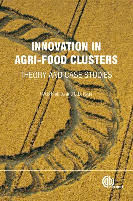 Book cover for Innovation in Agri-food Clusters