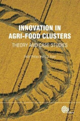 Cover of Innovation in Agri-food Clusters