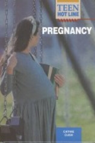 Cover of Pregnancy Hb-Thl