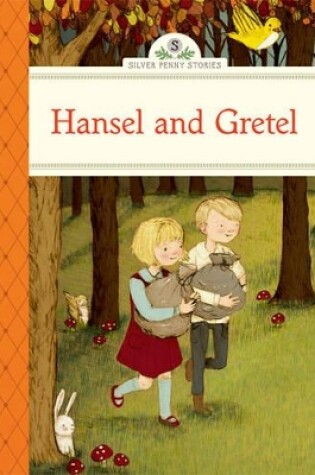 Cover of Hansel and Gretel