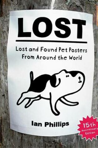 Cover of Lost