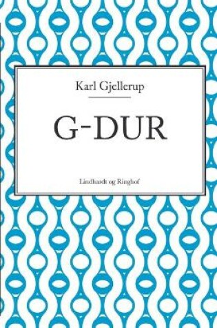 Cover of G-dur