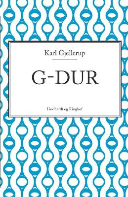 Book cover for G-dur