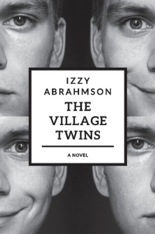 Cover of The Village Twins