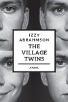 Book cover for The Village Twins