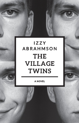 Book cover for The Village Twins