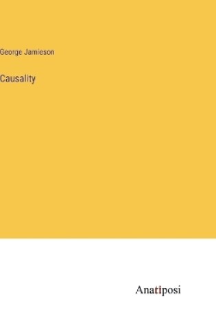 Cover of Causality