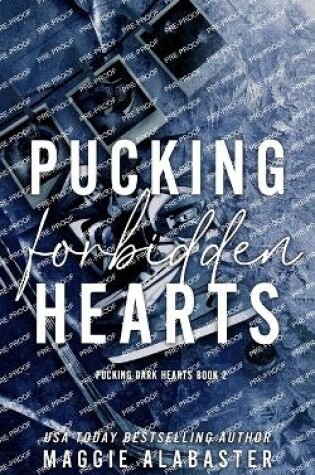 Cover of Pucking Forbidden Hearts