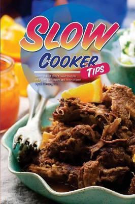 Book cover for Slow Cooker Tips